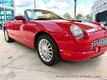 2005 Ford Thunderbird 2dr Convertible Deluxe - 23005191 - 18