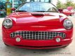 2005 Ford Thunderbird 2dr Convertible Deluxe - 23005191 - 1