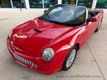 2005 Ford Thunderbird 2dr Convertible Deluxe - 23005191 - 19