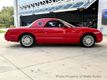 2005 Ford Thunderbird 2dr Convertible Deluxe - 23005191 - 20