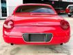2005 Ford Thunderbird 2dr Convertible Deluxe - 23005191 - 21
