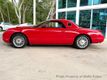 2005 Ford Thunderbird 2dr Convertible Deluxe - 23005191 - 22