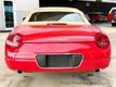 2005 Ford Thunderbird 2dr Convertible Deluxe - 23005191 - 26