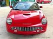 2005 Ford Thunderbird 2dr Convertible Deluxe - 23005191 - 2