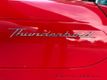 2005 Ford Thunderbird 2dr Convertible Deluxe - 23005191 - 30