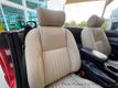 2005 Ford Thunderbird 2dr Convertible Deluxe - 23005191 - 39