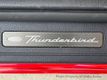 2005 Ford Thunderbird 2dr Convertible Deluxe - 23005191 - 40
