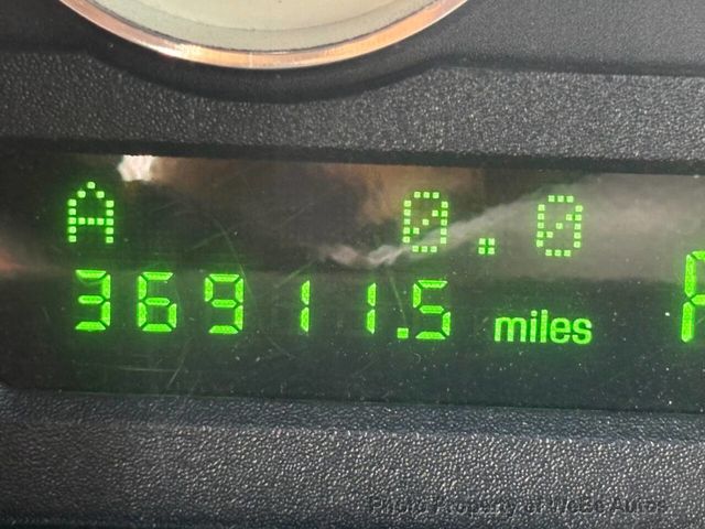 2005 Ford Thunderbird 2dr Convertible Deluxe - 23005191 - 42