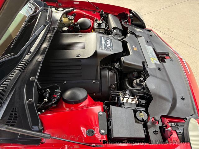 2005 Ford Thunderbird 2dr Convertible Deluxe - 23005191 - 44