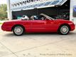2005 Ford Thunderbird 2dr Convertible Deluxe - 23005191 - 4