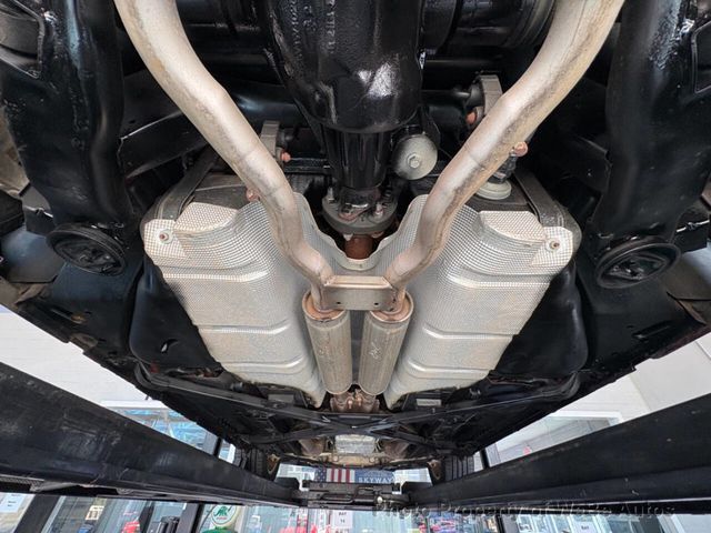 2005 Ford Thunderbird 2dr Convertible Deluxe - 23005191 - 53