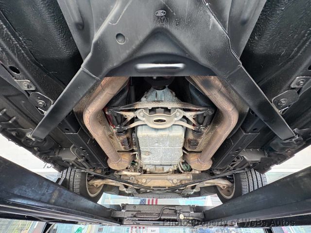 2005 Ford Thunderbird 2dr Convertible Deluxe - 23005191 - 55