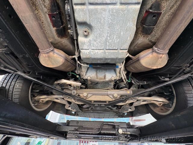 2005 Ford Thunderbird 2dr Convertible Deluxe - 23005191 - 56