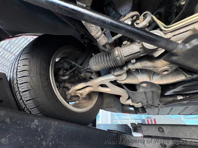 2005 Ford Thunderbird 2dr Convertible Deluxe - 23005191 - 57