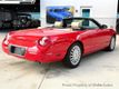 2005 Ford Thunderbird 2dr Convertible Deluxe - 23005191 - 5