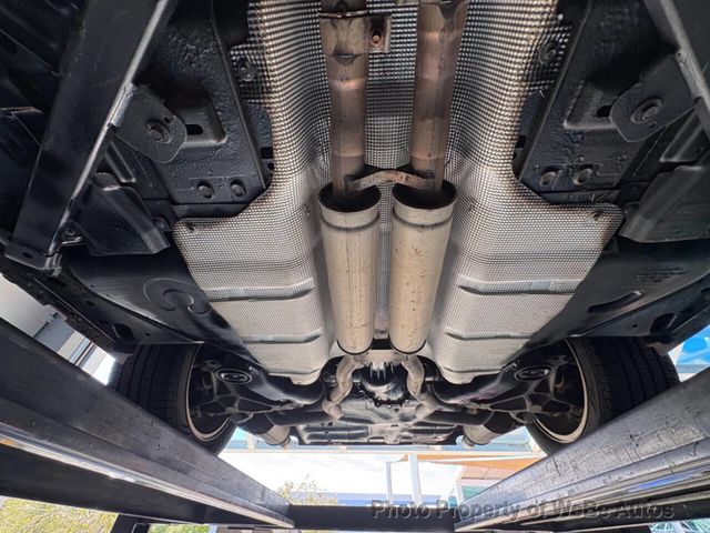 2005 Ford Thunderbird 2dr Convertible Deluxe - 23005191 - 62