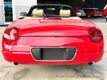 2005 Ford Thunderbird 2dr Convertible Deluxe - 23005191 - 6