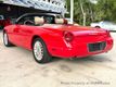 2005 Ford Thunderbird 2dr Convertible Deluxe - 23005191 - 8