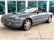 2005 Ford Thunderbird 2dr Convertible Deluxe - 23054708 - 10
