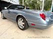 2005 Ford Thunderbird 2dr Convertible Deluxe - 23054708 - 14