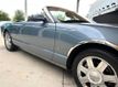 2005 Ford Thunderbird 2dr Convertible Deluxe - 23054708 - 17