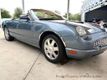 2005 Ford Thunderbird 2dr Convertible Deluxe - 23054708 - 18