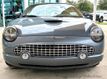 2005 Ford Thunderbird 2dr Convertible Deluxe - 23054708 - 1