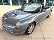2005 Ford Thunderbird 2dr Convertible Deluxe - 23054708 - 19