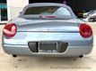 2005 Ford Thunderbird 2dr Convertible Deluxe - 23054708 - 22