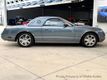 2005 Ford Thunderbird 2dr Convertible Deluxe - 23054708 - 26