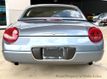 2005 Ford Thunderbird 2dr Convertible Deluxe - 23054708 - 27