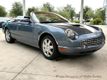 2005 Ford Thunderbird 2dr Convertible Deluxe - 23054708 - 3