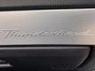 2005 Ford Thunderbird 2dr Convertible Deluxe - 23054708 - 41