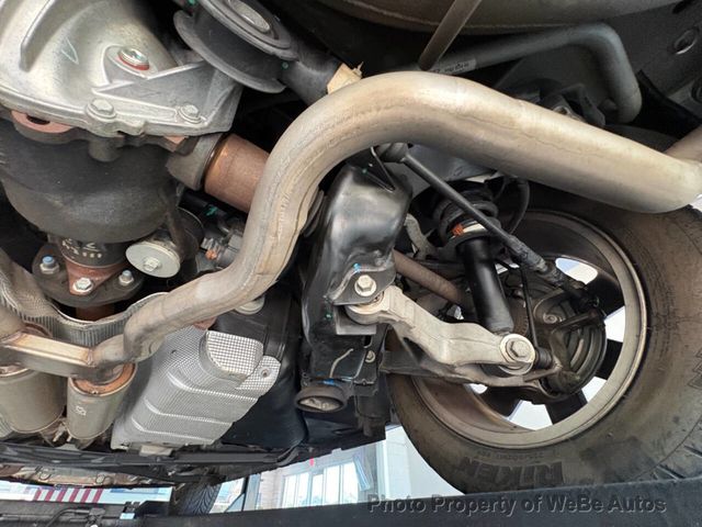 2005 Ford Thunderbird 2dr Convertible Deluxe - 23054708 - 52