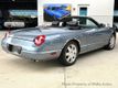 2005 Ford Thunderbird 2dr Convertible Deluxe - 23054708 - 5