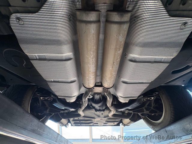 2005 Ford Thunderbird 2dr Convertible Deluxe - 23054708 - 62