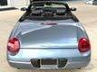2005 Ford Thunderbird 2dr Convertible Deluxe - 23054708 - 7