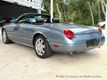 2005 Ford Thunderbird 2dr Convertible Deluxe - 23054708 - 8