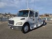 2005 Freightliner Sport Chassis 4X2 4dr Crew Cab - 22943738 - 0