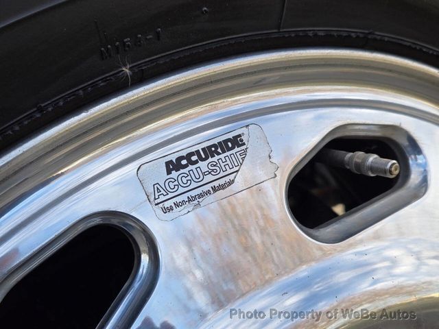 2005 Freightliner Sport Chassis 4X2 4dr Crew Cab - 22943738 - 18