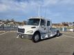 2005 Freightliner Sport Chassis 4X2 4dr Crew Cab - 22943738 - 1