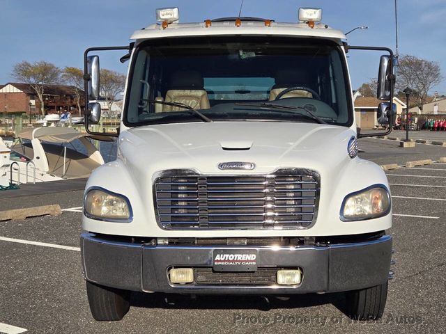 2005 Freightliner Sport Chassis 4X2 4dr Crew Cab - 22943738 - 2