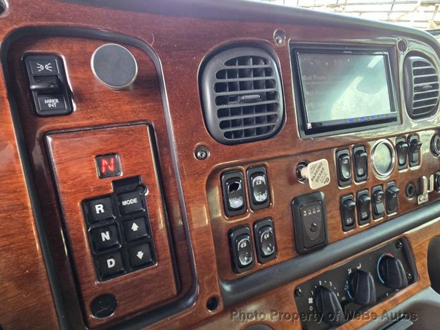 2005 Freightliner Sport Chassis 4X2 4dr Crew Cab - 22943738 - 35