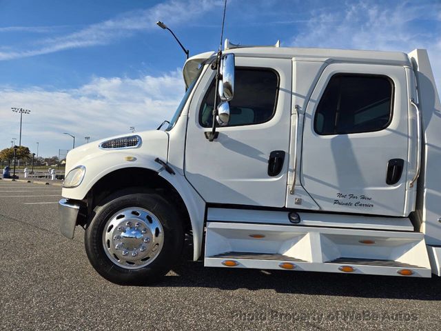2005 Freightliner Sport Chassis 4X2 4dr Crew Cab - 22943738 - 4