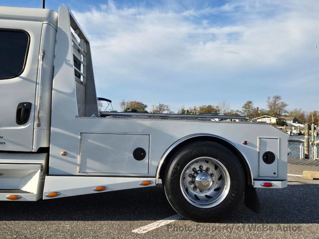 2005 Freightliner Sport Chassis 4X2 4dr Crew Cab - 22943738 - 6