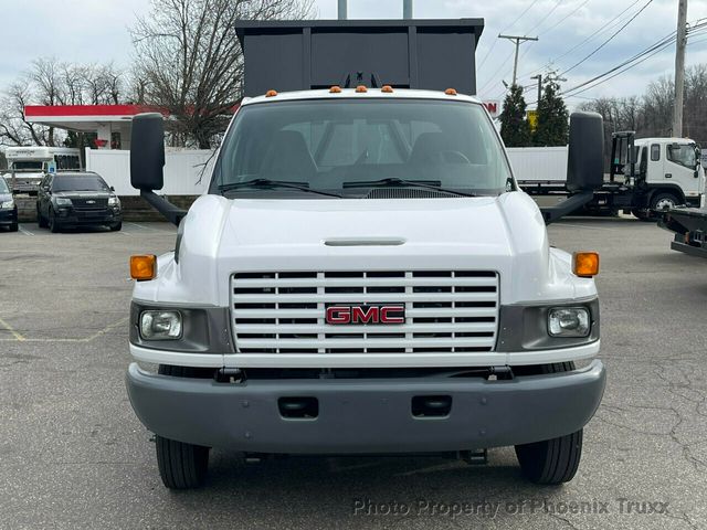 2005 Used GMC C5500 C5C042 2dr 2wd Regular Cab Chassis DRW at Phoenix ...