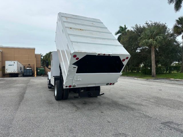 2005 GMC C6500 Chipper Dump Truck *NO CDL REQUIRED*  - 21916640 - 14