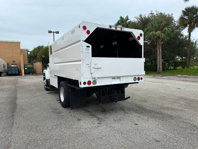 2005 GMC C6500 Chipper Dump Truck *NO CDL REQUIRED*  - 21916640 - 47