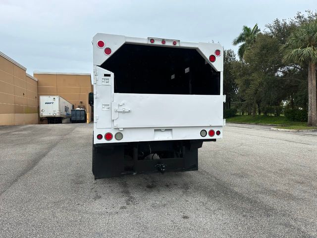 2005 GMC C6500 Chipper Dump Truck *NO CDL REQUIRED*  - 21916640 - 48