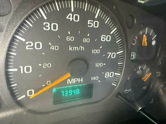 2005 GMC C6500 CREW CAB SERVICE UTILITY BOX WITH GENERATOR LOW MILEAGE OTHERS IN STOCK - 22776393 - 40